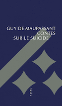 Contes sur le suicide [ancienne édition]